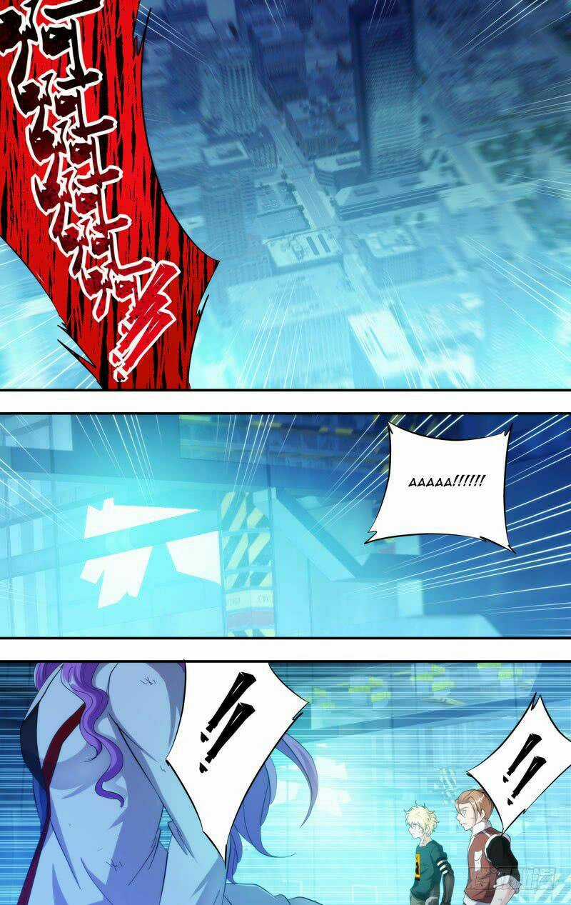 Trùng Sinh - Chapter 106 - Trang 23