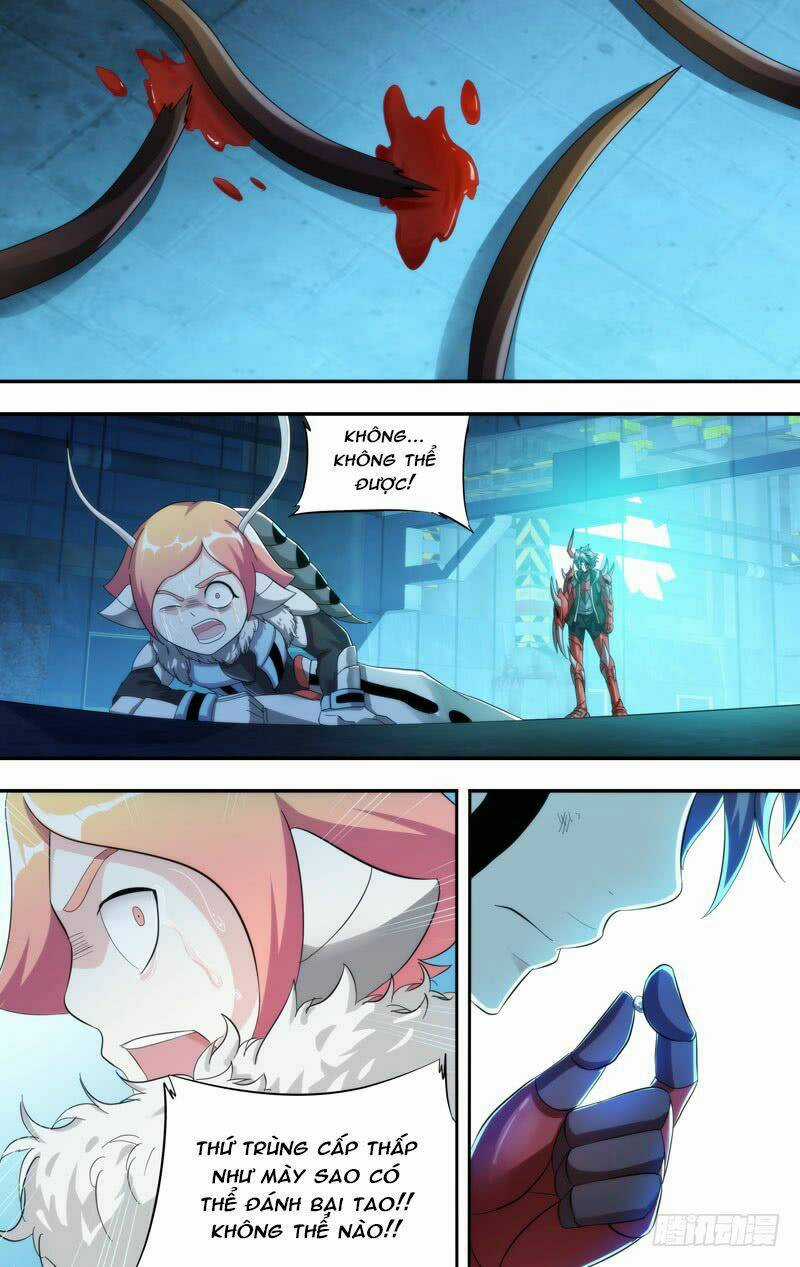 Trùng Sinh - Chapter 106 - Trang 24