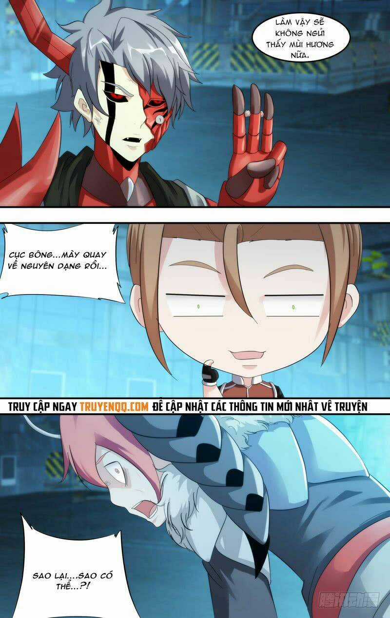 Trùng Sinh - Chapter 106 - Trang 25