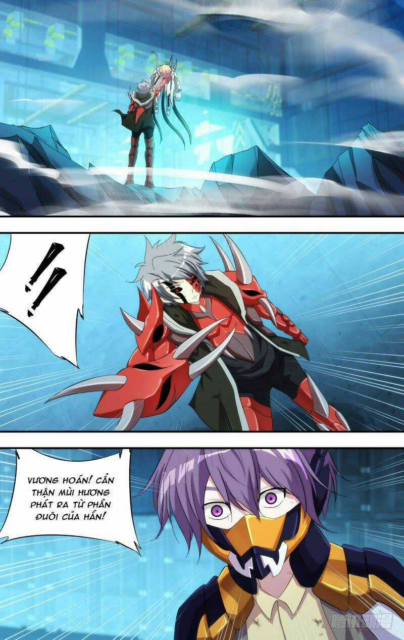 Trùng Sinh - Chapter 106 - Trang 5