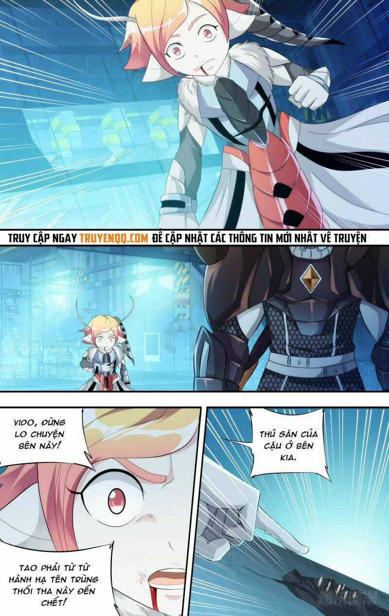 Trùng Sinh - Chapter 106 - Trang 6