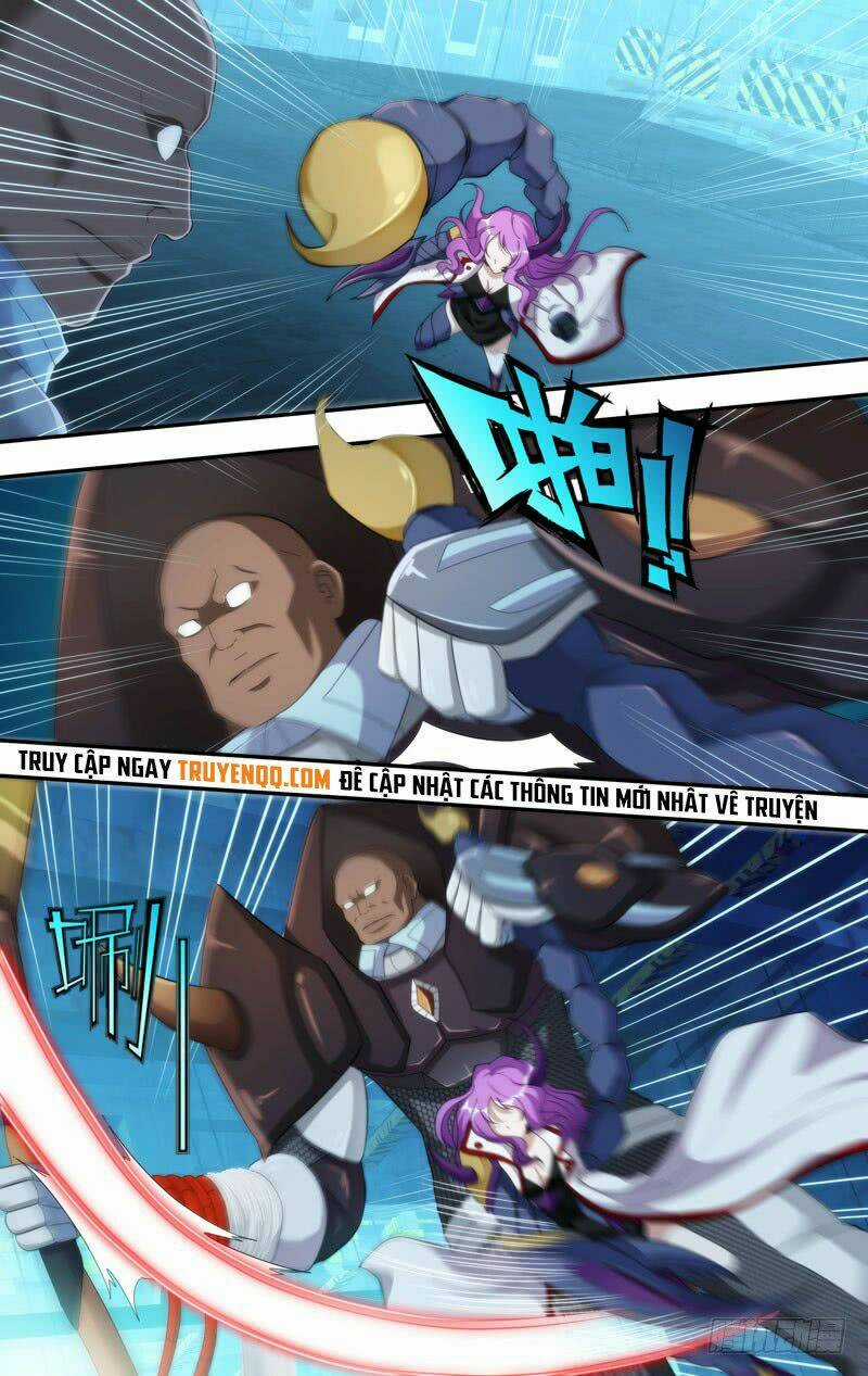 Trùng Sinh - Chapter 106 - Trang 9