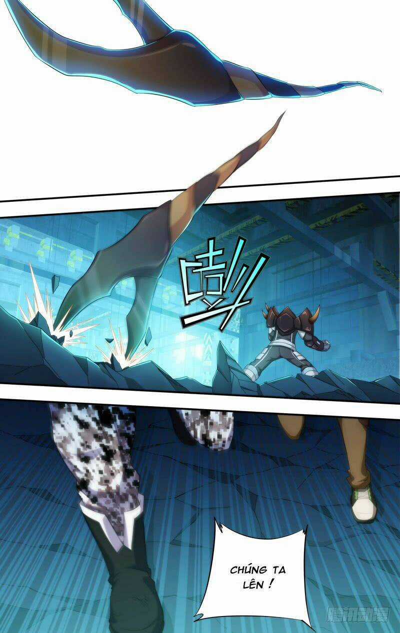 Trùng Sinh - Chapter 106 - Trang 10