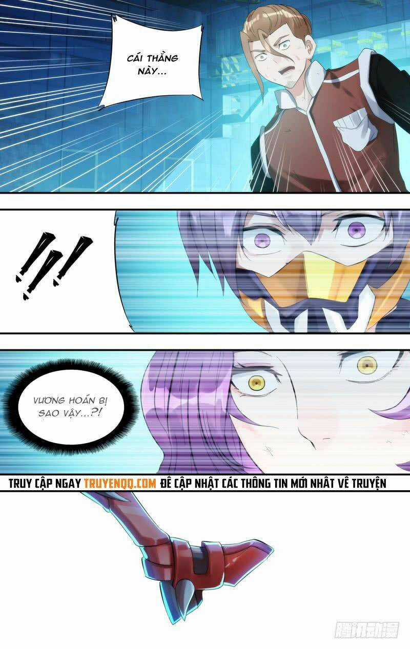 Trùng Sinh - Chapter 107 - Trang 2