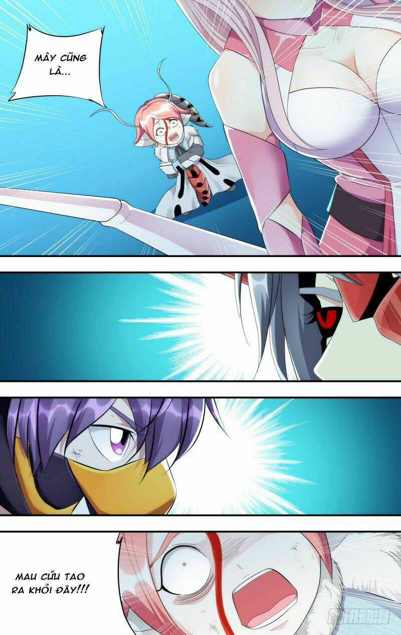 Trùng Sinh - Chapter 107 - Trang 12