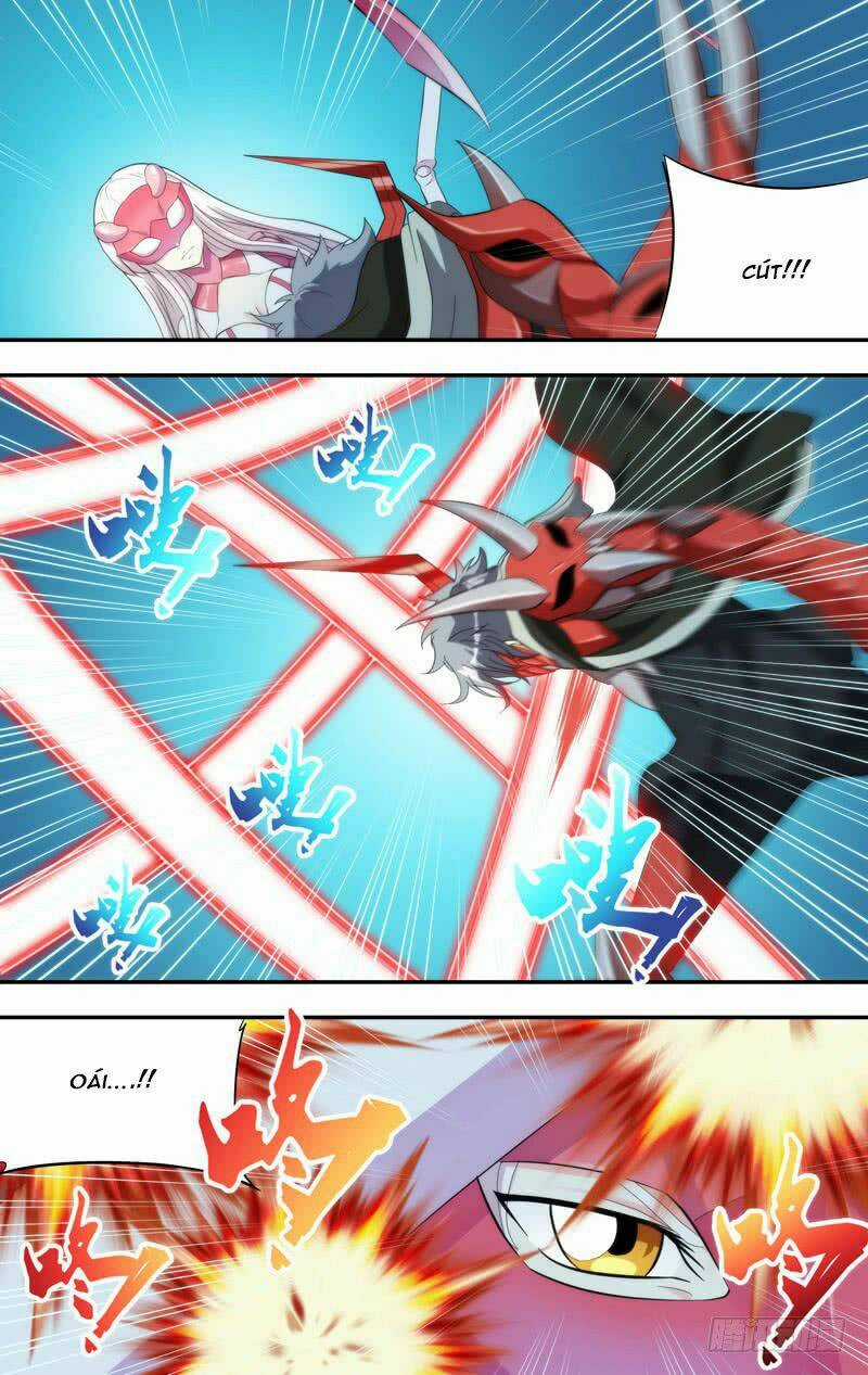 Trùng Sinh - Chapter 107 - Trang 13