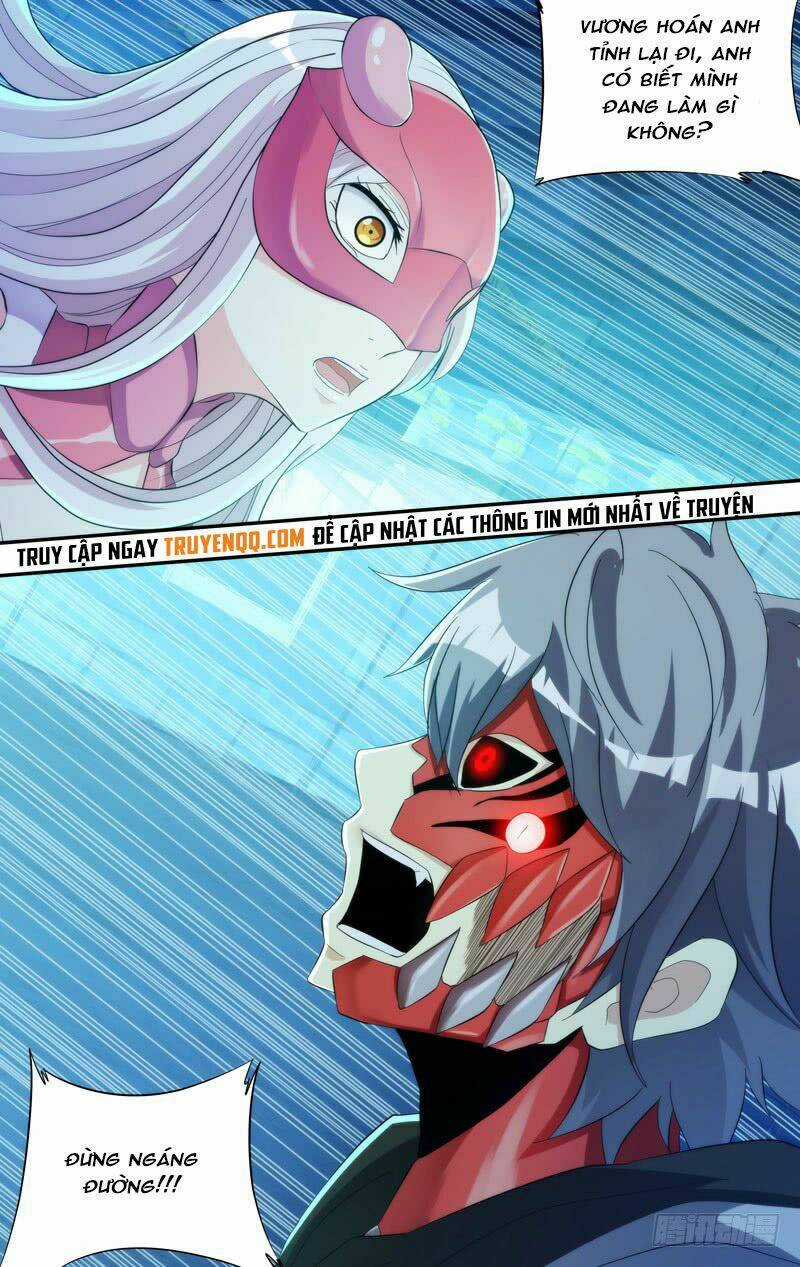 Trùng Sinh - Chapter 107 - Trang 14