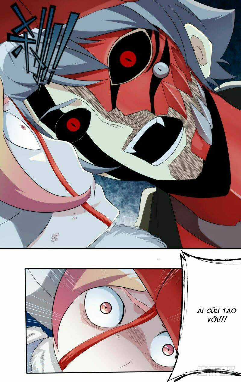 Trùng Sinh - Chapter 107 - Trang 16