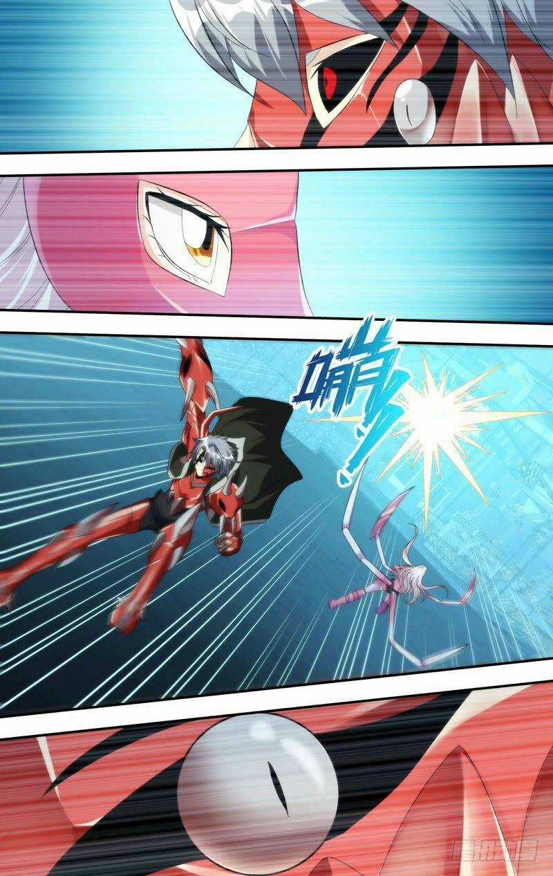 Trùng Sinh - Chapter 107 - Trang 17