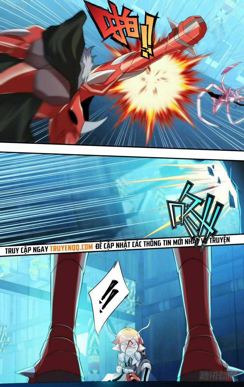 Trùng Sinh - Chapter 107 - Trang 18