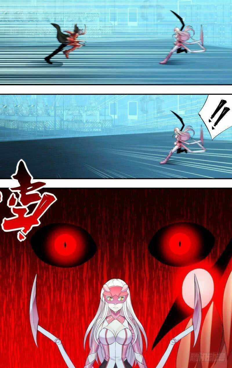 Trùng Sinh - Chapter 107 - Trang 20