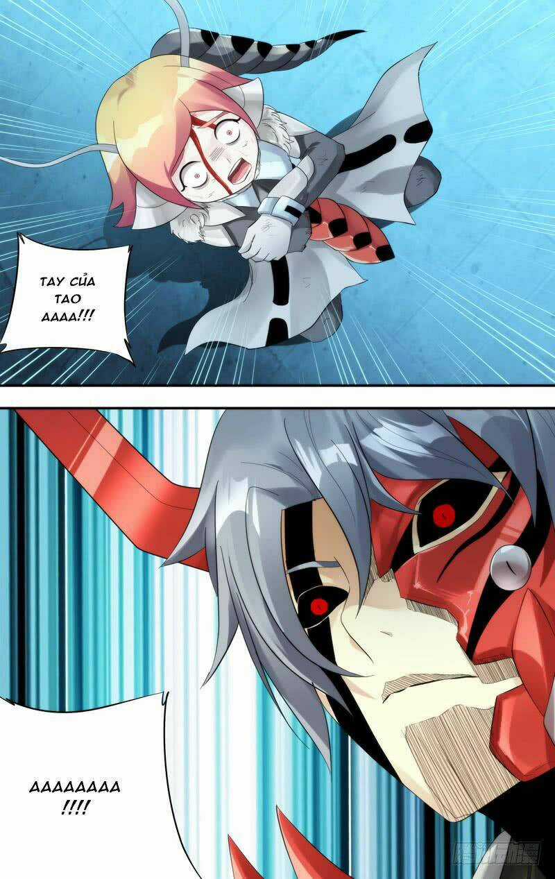 Trùng Sinh - Chapter 107 - Trang 3