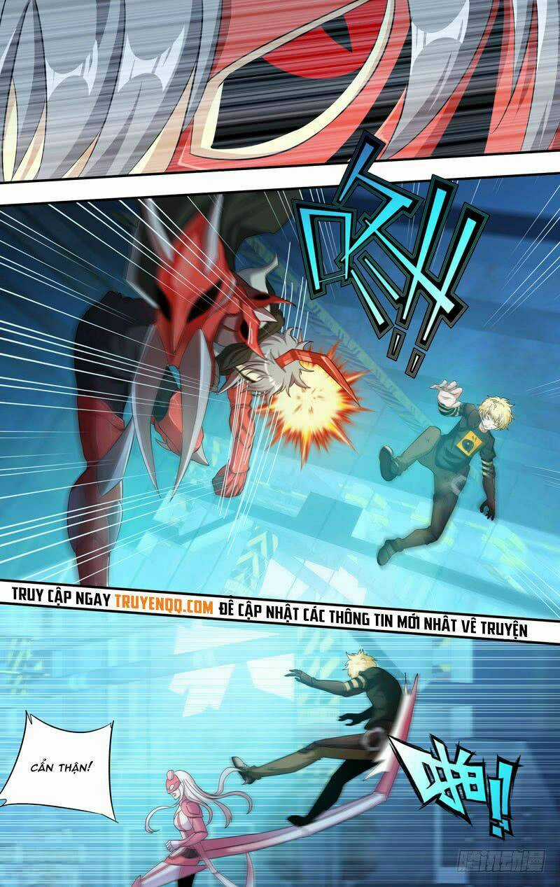 Trùng Sinh - Chapter 107 - Trang 24