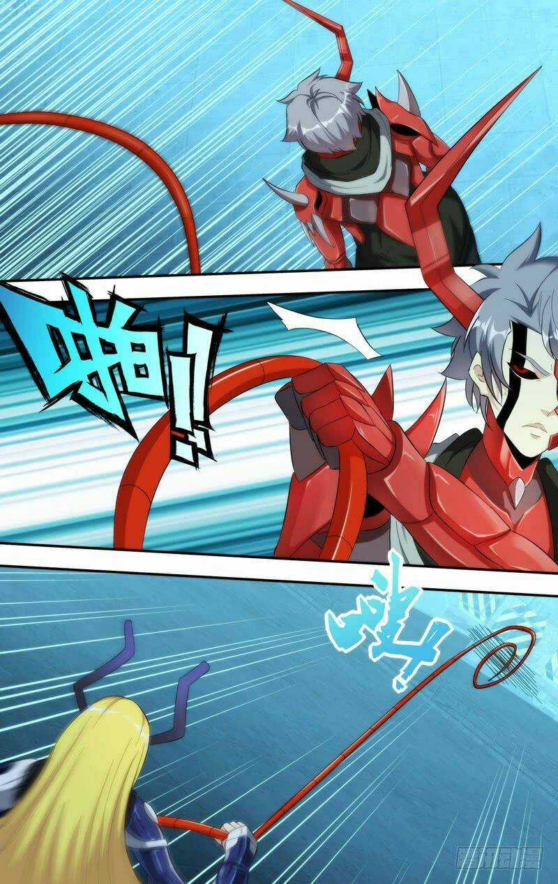 Trùng Sinh - Chapter 107 - Trang 25