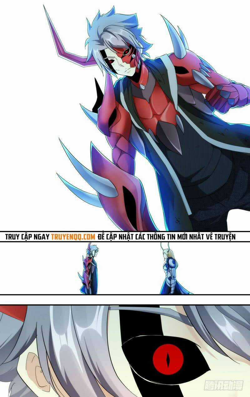 Trùng Sinh - Chapter 107 - Trang 27