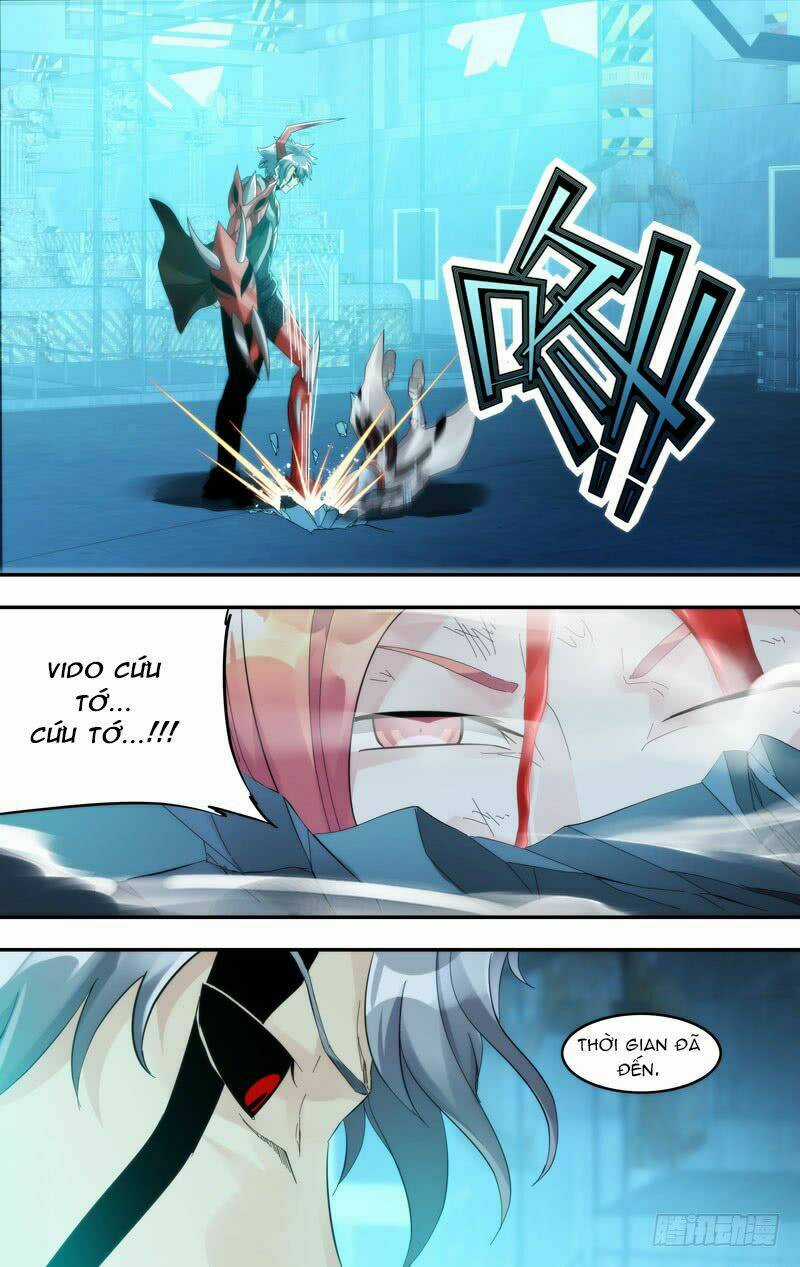 Trùng Sinh - Chapter 107 - Trang 4