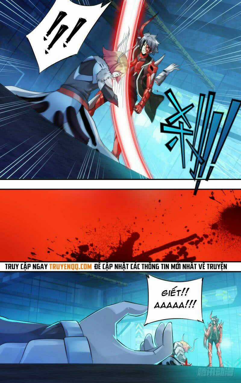 Trùng Sinh - Chapter 107 - Trang 5