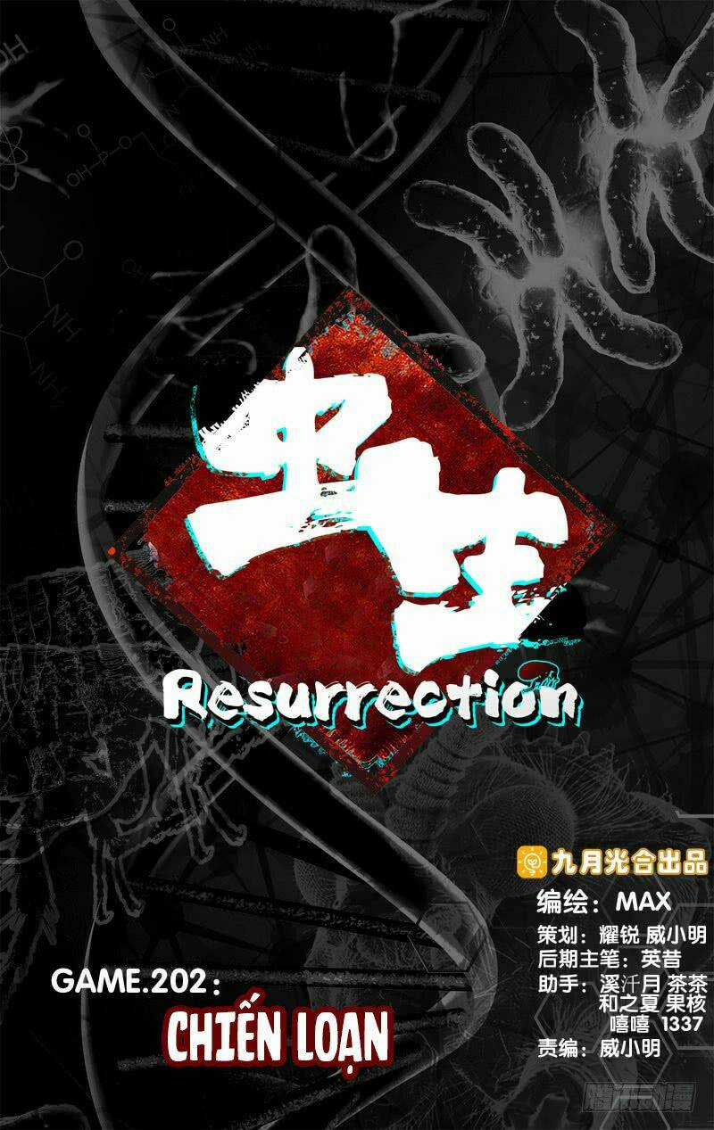 Trùng Sinh - Chapter 107 - Trang 7