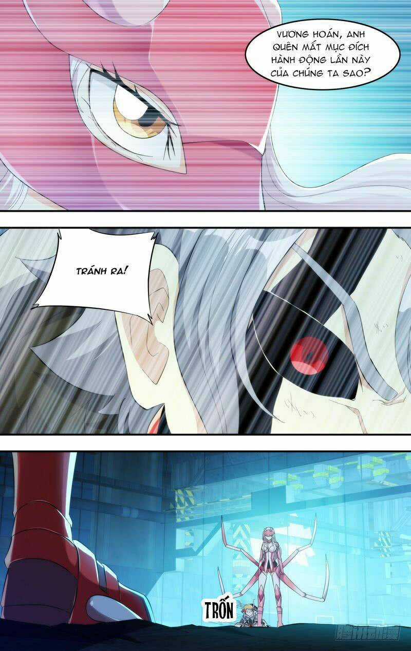 Trùng Sinh - Chapter 107 - Trang 10