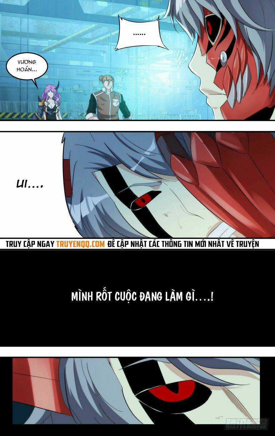 Trùng Sinh - Chapter 108 - Trang 2