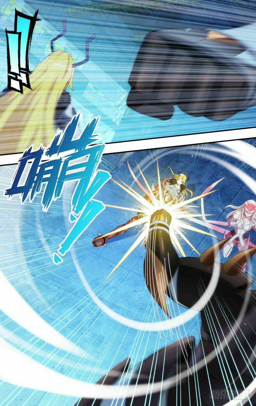 Trùng Sinh - Chapter 108 - Trang 11