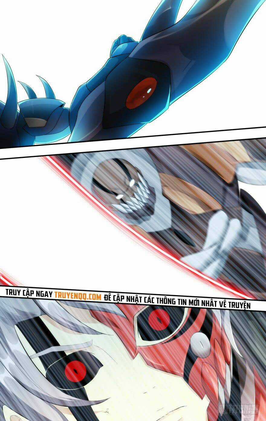 Trùng Sinh - Chapter 108 - Trang 12