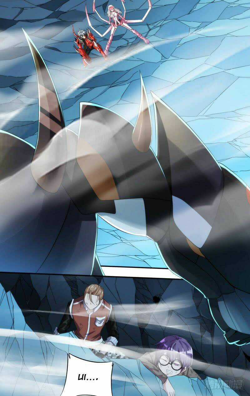 Trùng Sinh - Chapter 108 - Trang 16