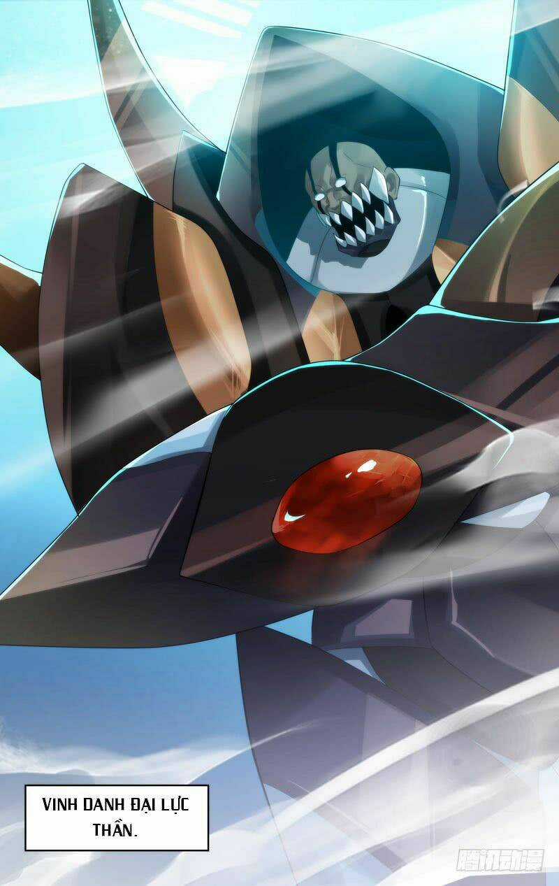 Trùng Sinh - Chapter 108 - Trang 17