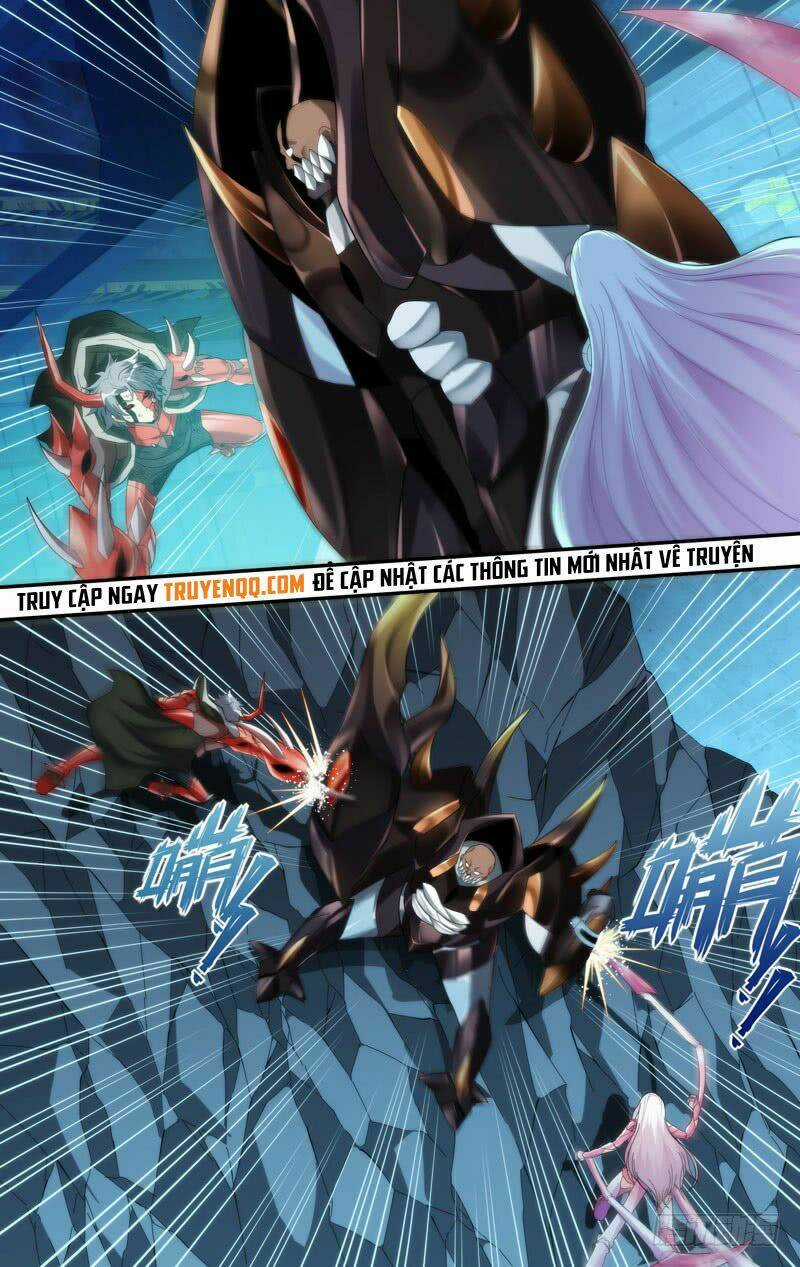 Trùng Sinh - Chapter 108 - Trang 18