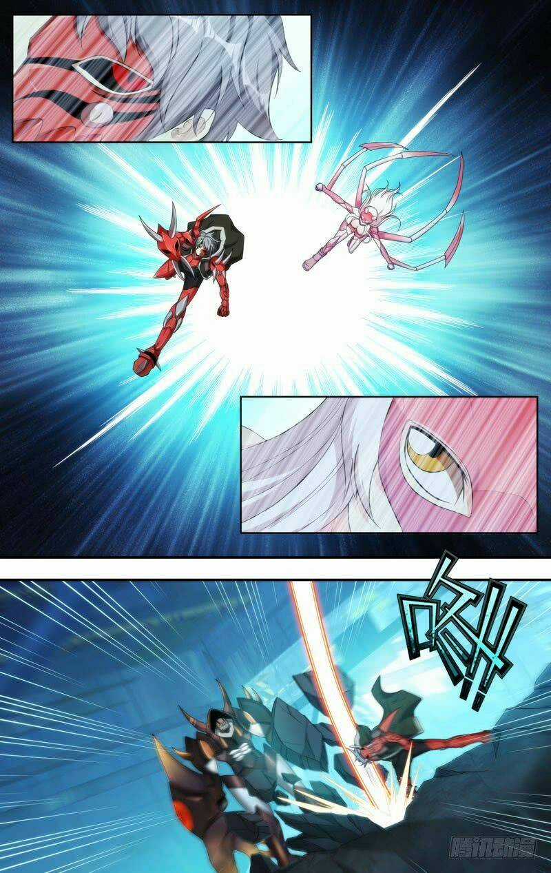 Trùng Sinh - Chapter 108 - Trang 22