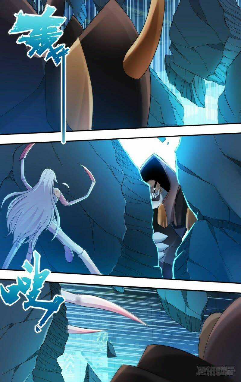 Trùng Sinh - Chapter 108 - Trang 23