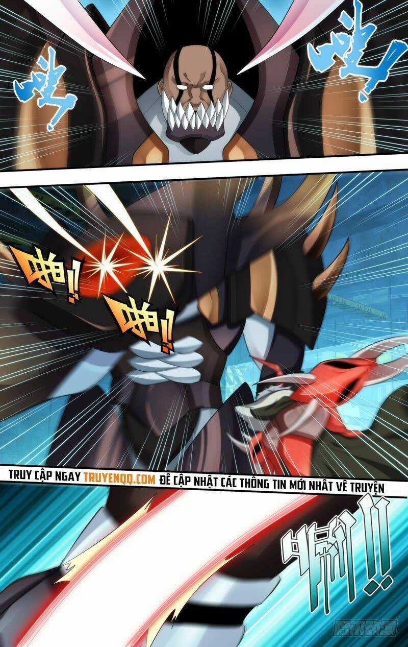 Trùng Sinh - Chapter 108 - Trang 24