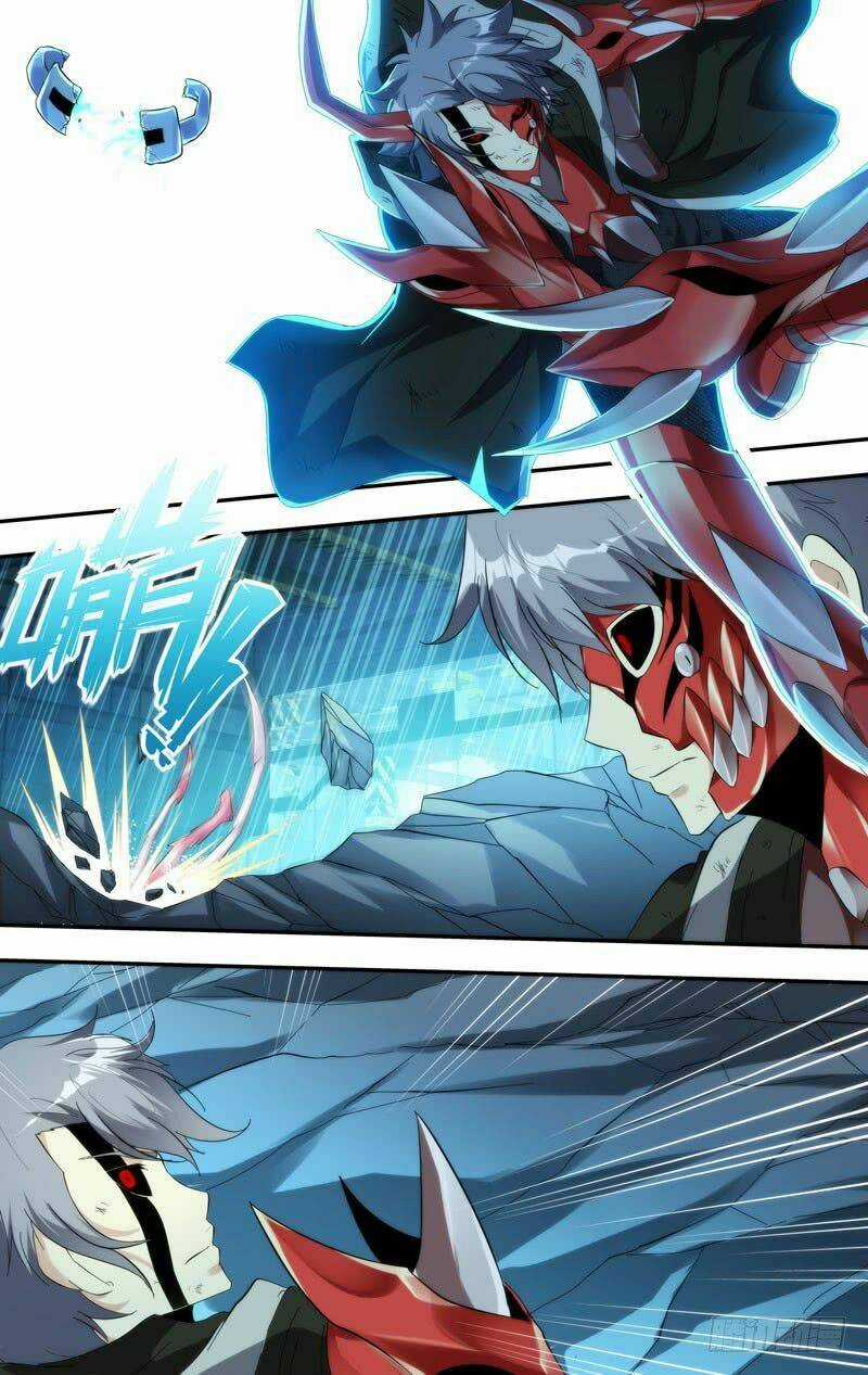 Trùng Sinh - Chapter 108 - Trang 25