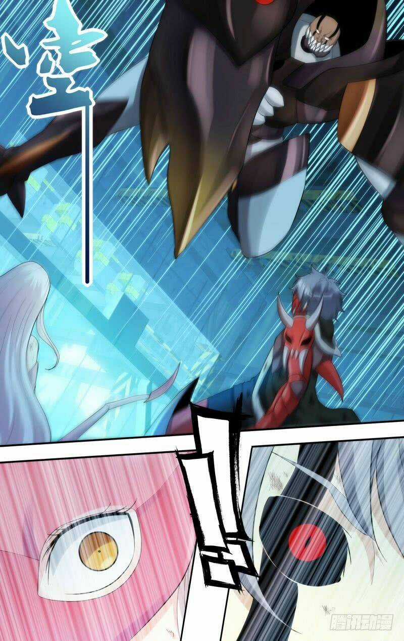 Trùng Sinh - Chapter 108 - Trang 26