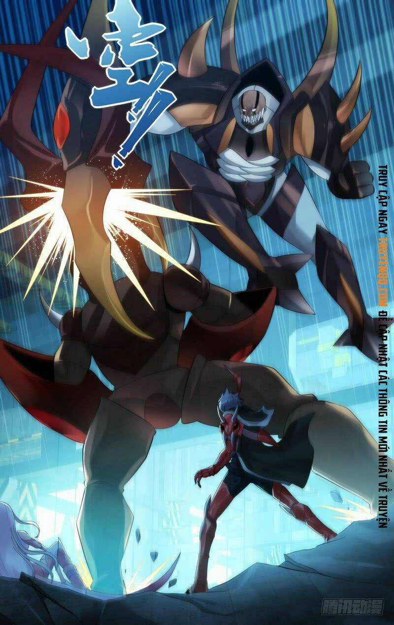 Trùng Sinh - Chapter 108 - Trang 27