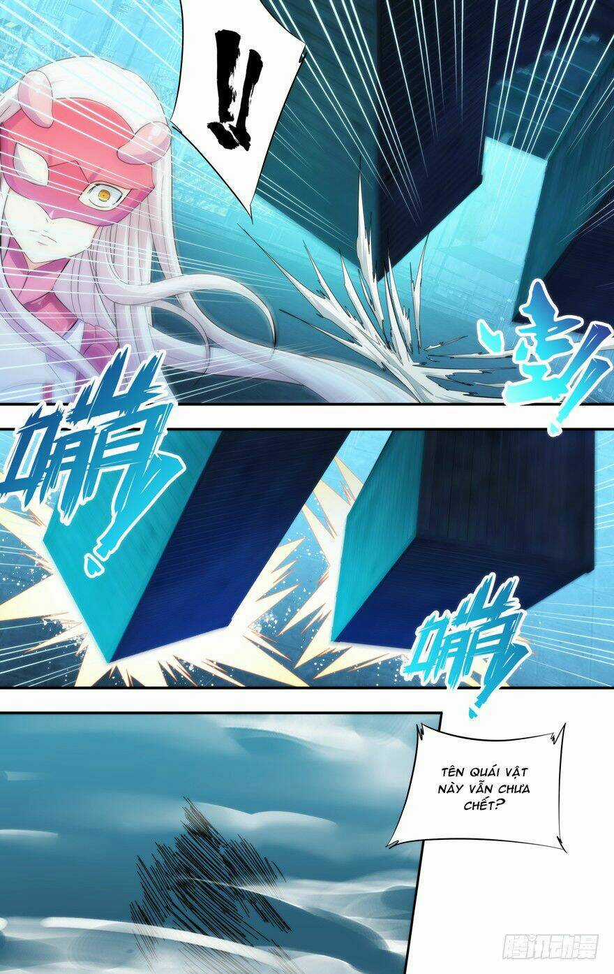 Trùng Sinh - Chapter 108 - Trang 4