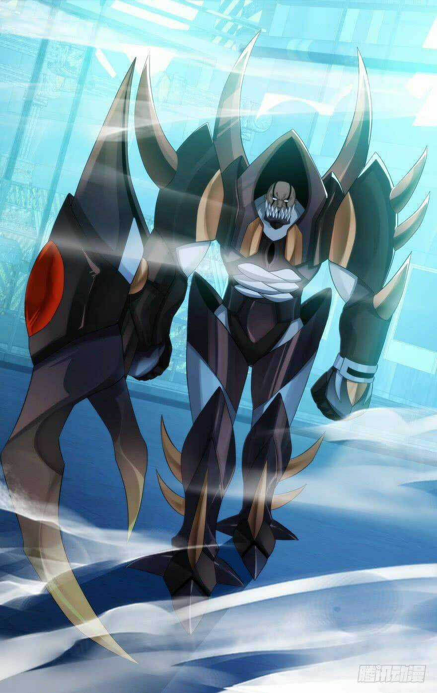 Trùng Sinh - Chapter 108 - Trang 7