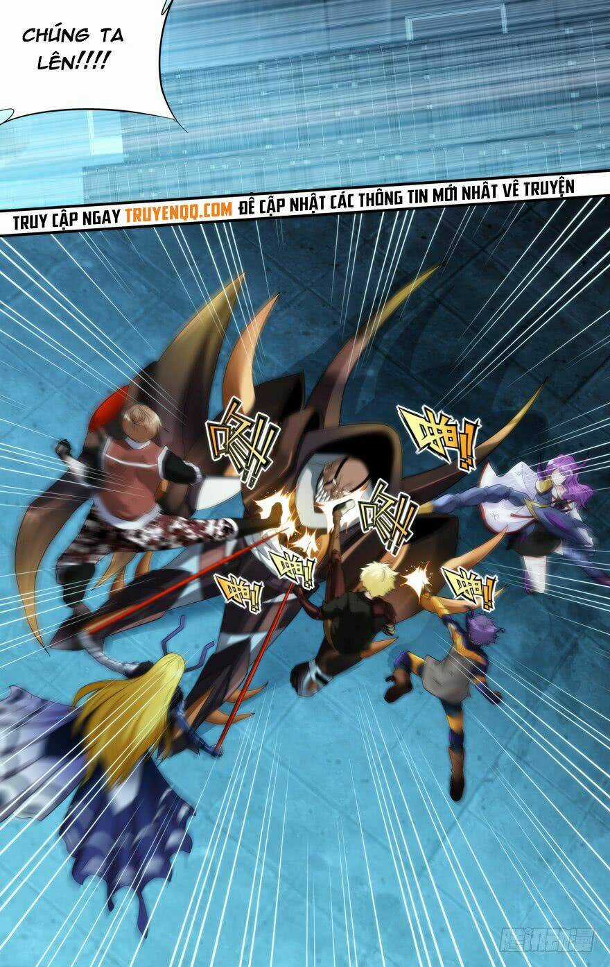 Trùng Sinh - Chapter 108 - Trang 9