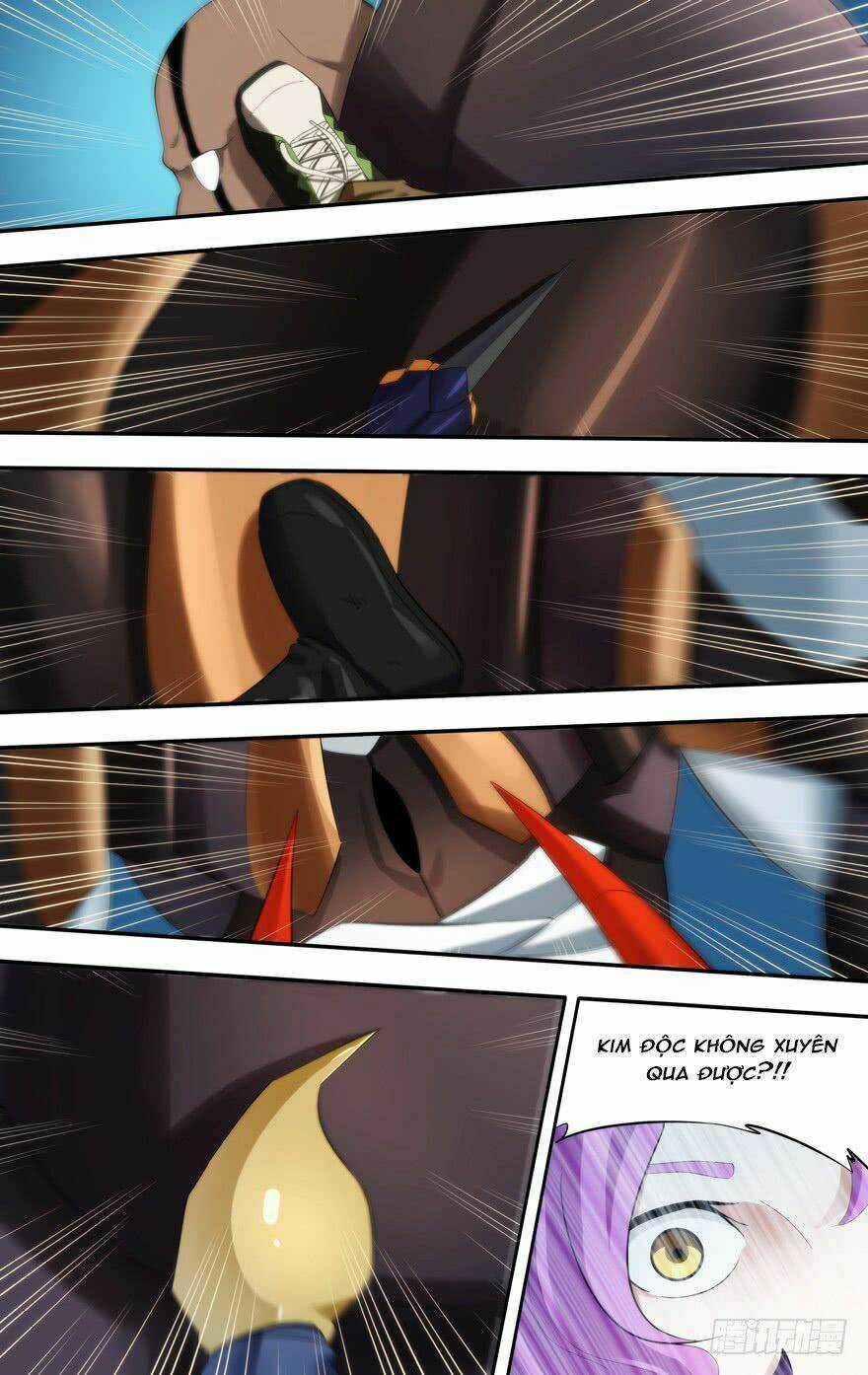 Trùng Sinh - Chapter 108 - Trang 10