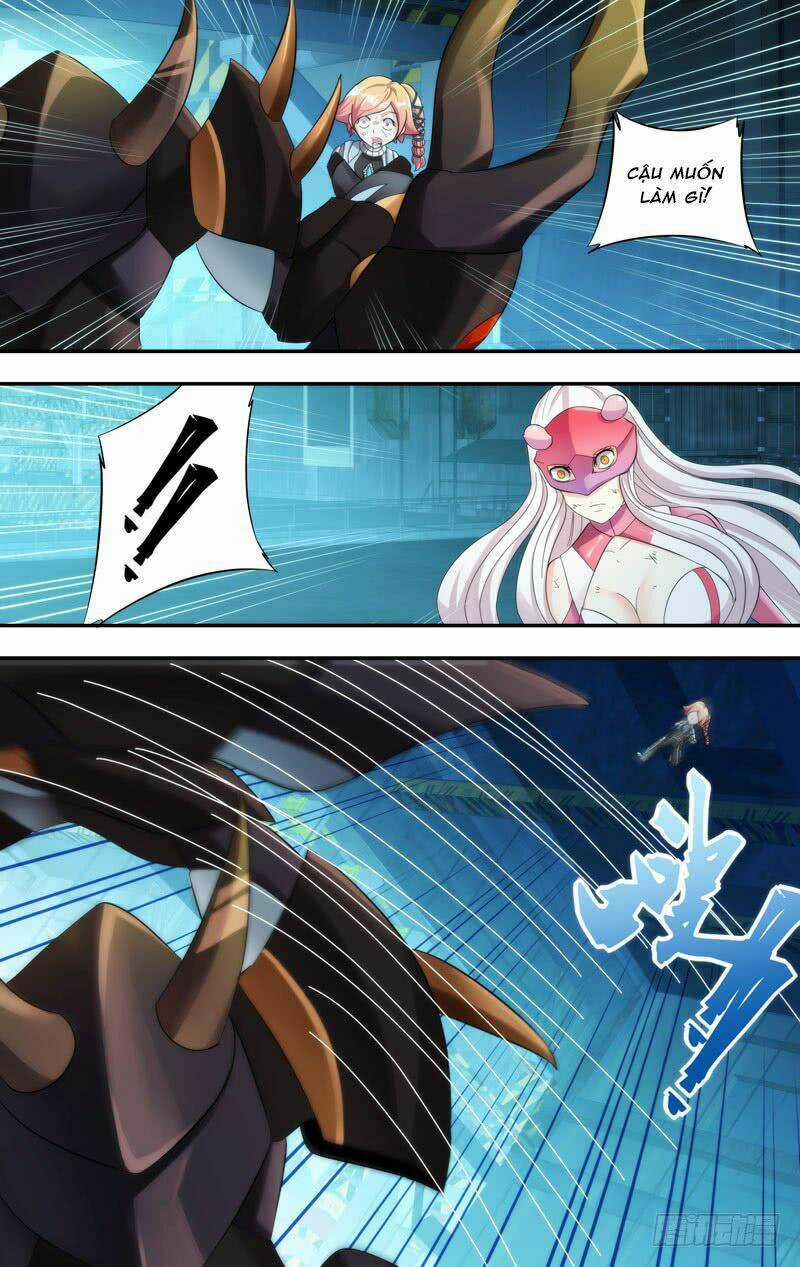 Trùng Sinh - Chapter 109 - Trang 12