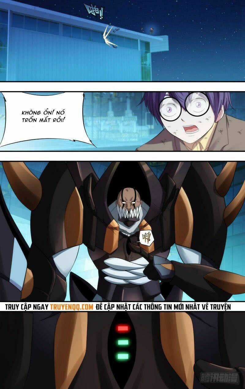 Trùng Sinh - Chapter 109 - Trang 13