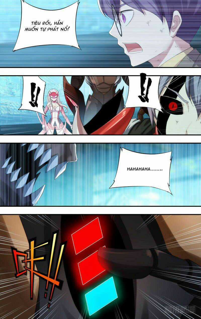 Trùng Sinh - Chapter 109 - Trang 15