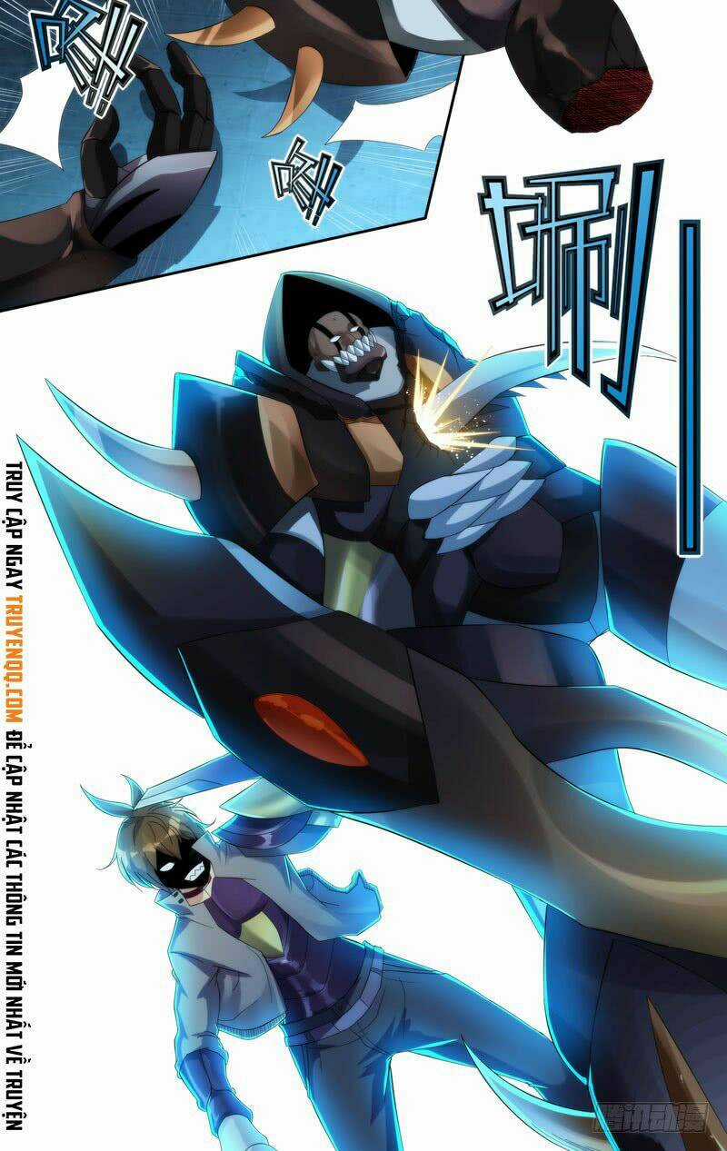 Trùng Sinh - Chapter 109 - Trang 16