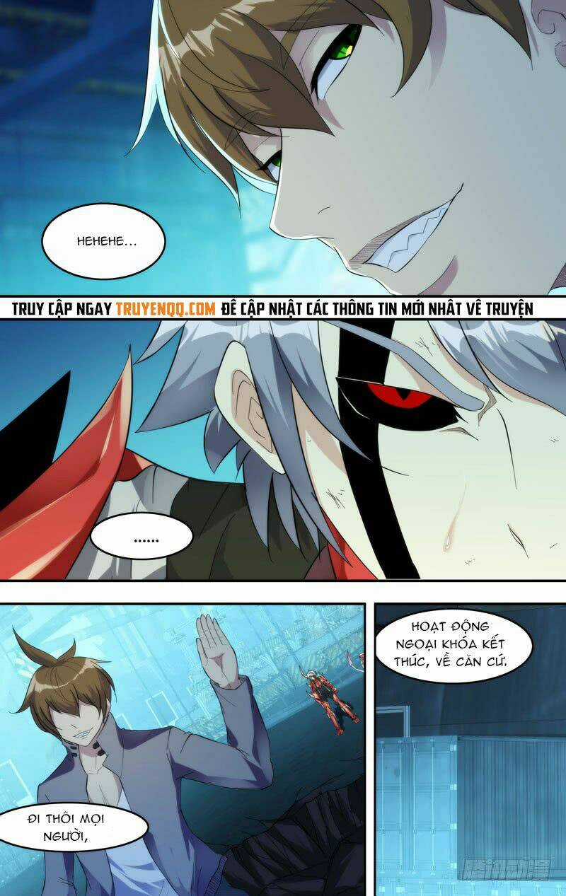 Trùng Sinh - Chapter 109 - Trang 19