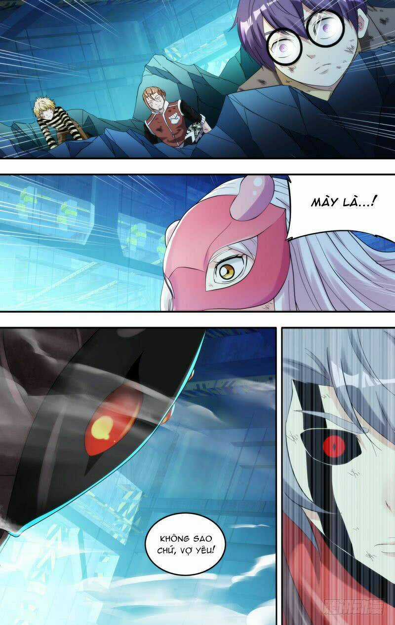 Trùng Sinh - Chapter 109 - Trang 3