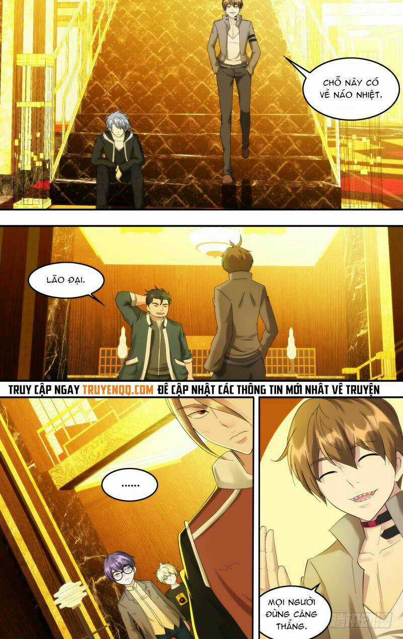 Trùng Sinh - Chapter 109 - Trang 22