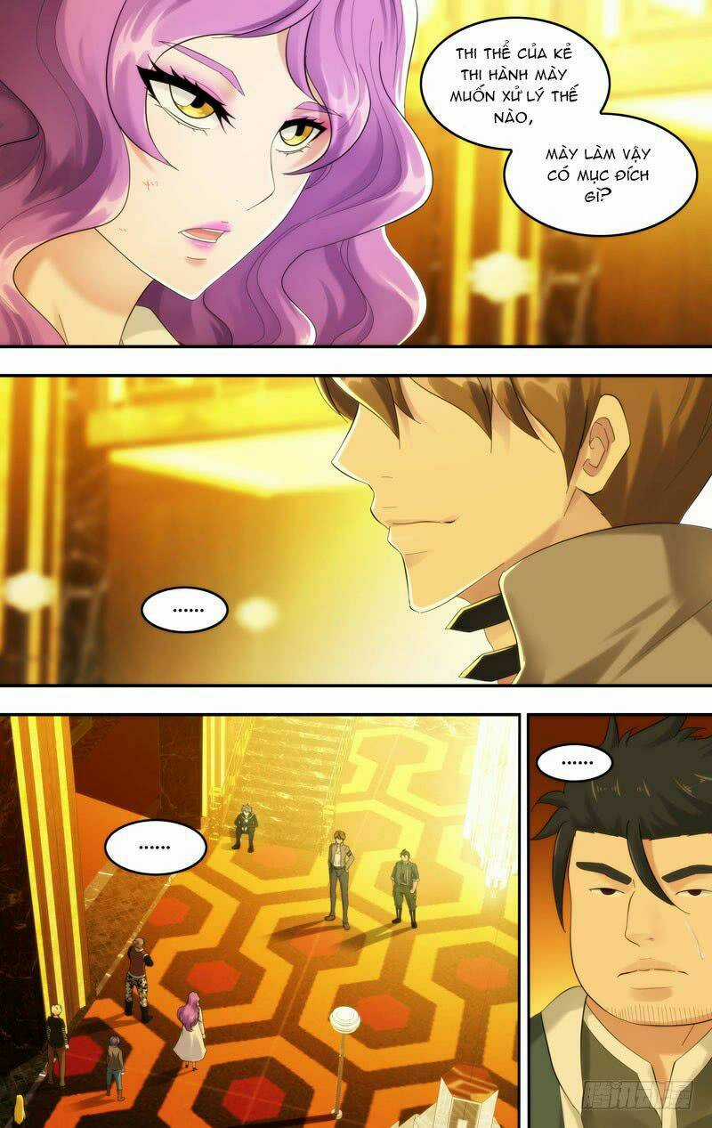 Trùng Sinh - Chapter 109 - Trang 23