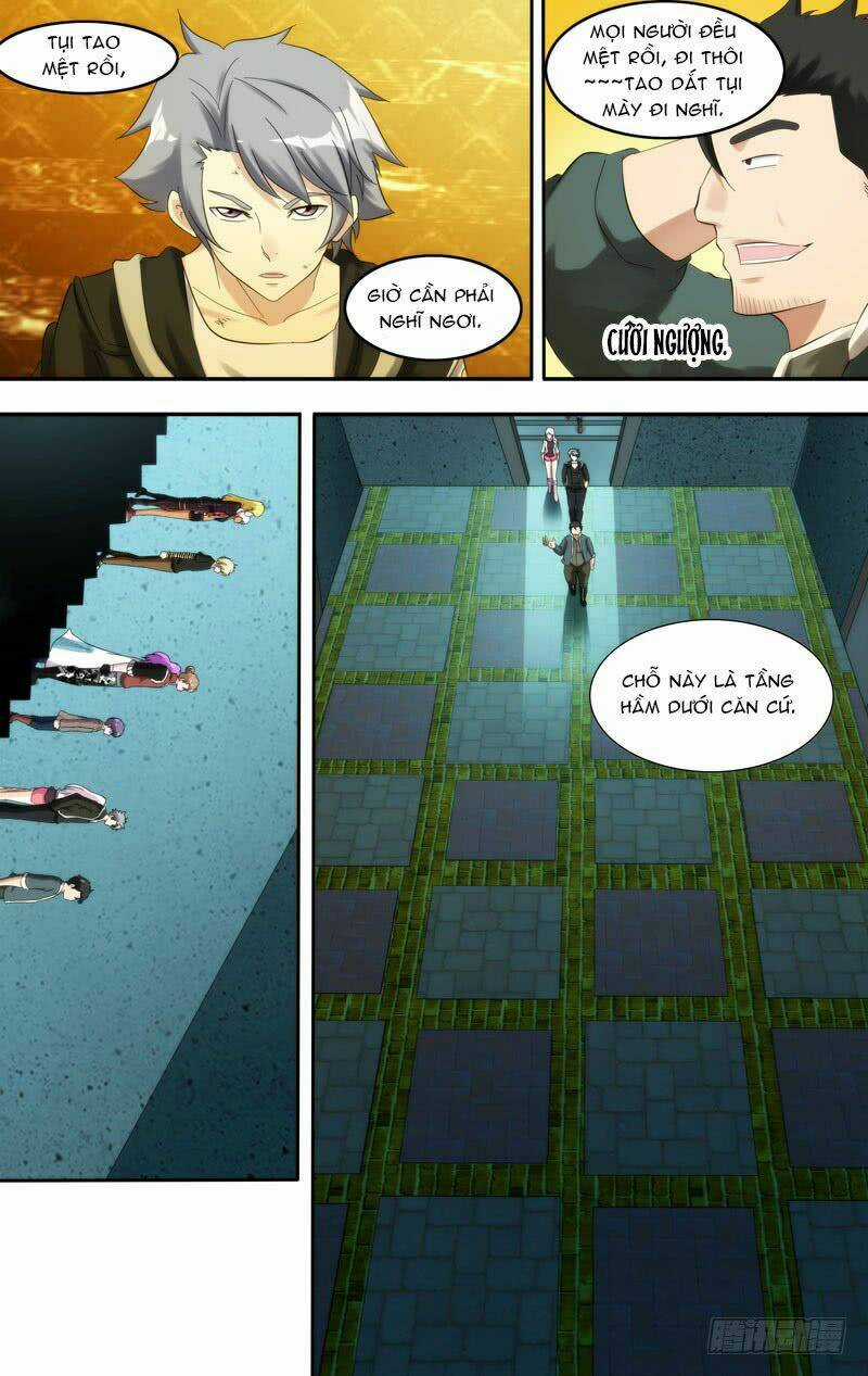 Trùng Sinh - Chapter 109 - Trang 24