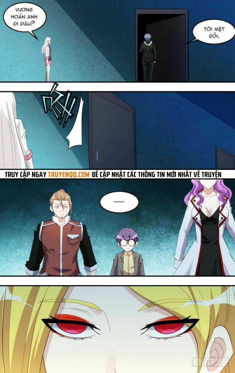 Trùng Sinh - Chapter 109 - Trang 25