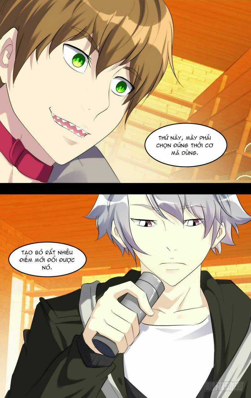 Trùng Sinh - Chapter 109 - Trang 6